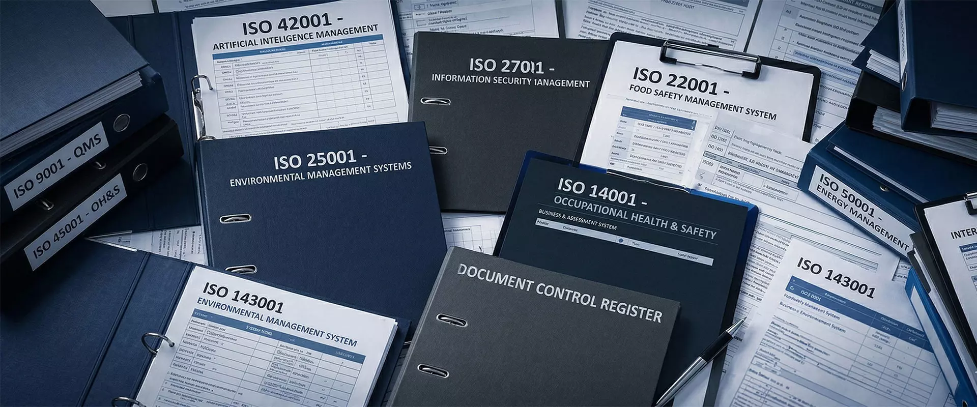 ISO Toolkits Banner
