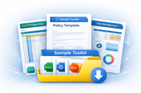 Free Sample Toolkits Preview