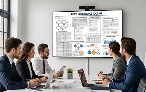 GDPR Toolkits and Templates