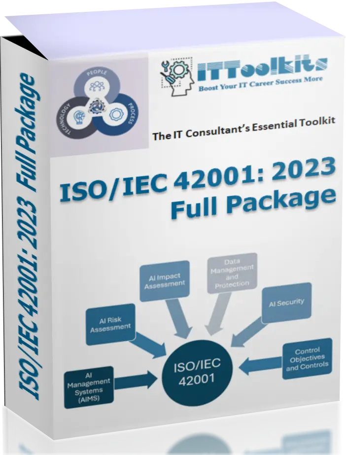 ISO/IEC 42001:2023
