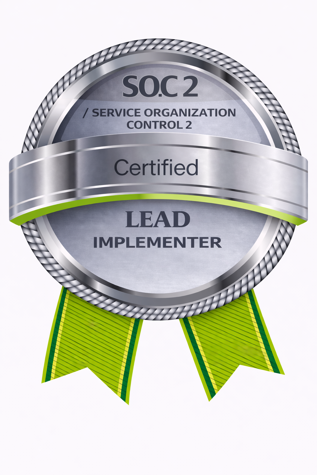 SOC 2 (Service Organization Control 2) Implementation Toolkits