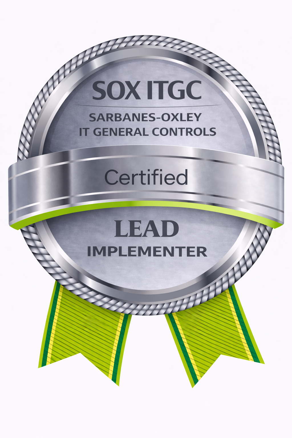 SOX ITGC Audit