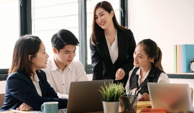 Navigating ISO 45001